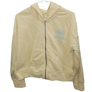 Old Navy vintage graphic zip-up hoodie Size XL (14-16)